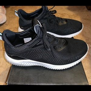 Adidas shoes size 6.5. (SOLD)